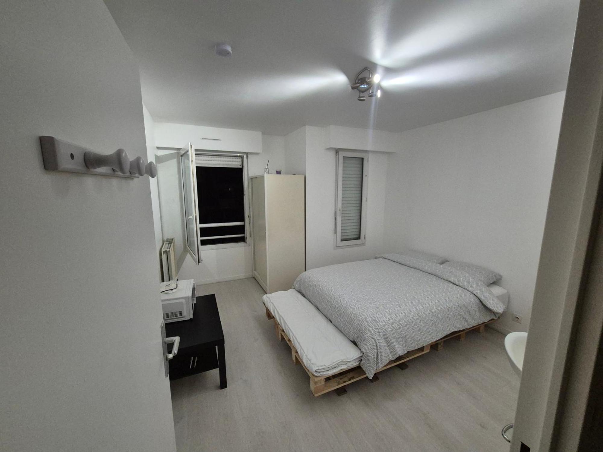 Studio A Suresnes Cameră foto